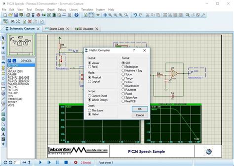 proteus circuit maker|Proteus Free Trial .